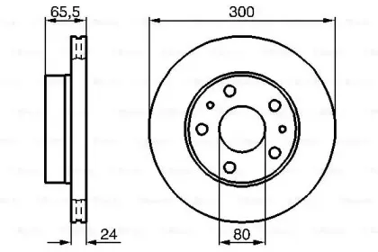 bosch-0986478842