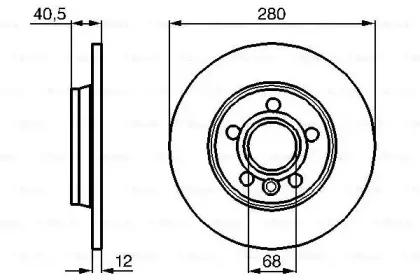bosch-0986478871