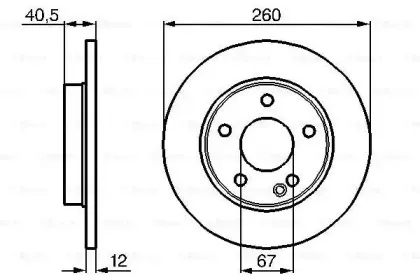 bosch-0986478874