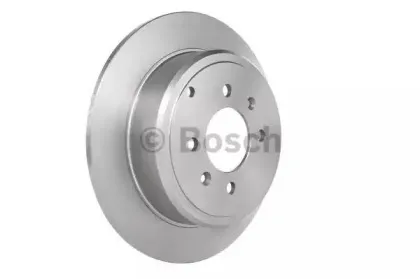 0 986 478 877 BOSCH Тормозной диск