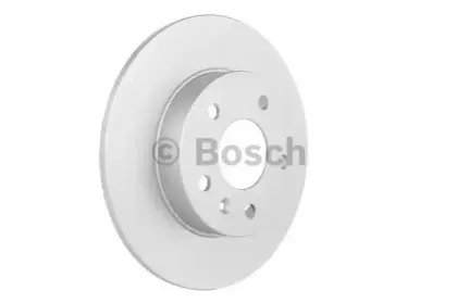 0 986 478 884 BOSCH Тормозной диск
