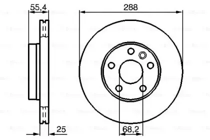 bosch-0986478893