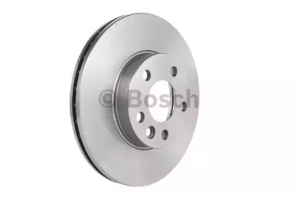 0 986 478 893 BOSCH Тормозной диск