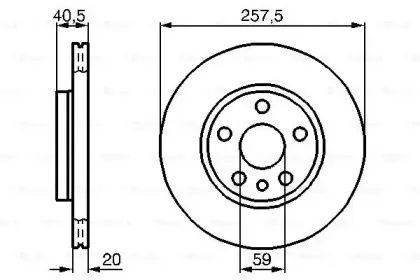 bosch-0986478896