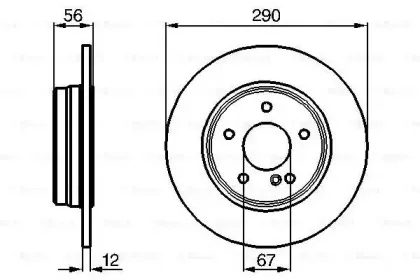 bosch-0986478899