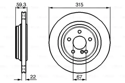0 986 478 966 BOSCH