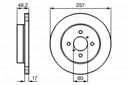 0 986 478 984 BOSCH