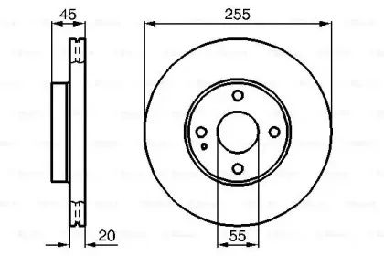 0 986 478 996 BOSCH
