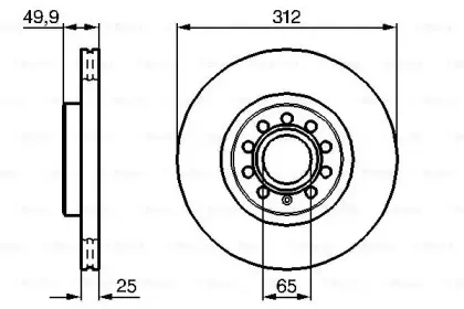 bosch-0986479058
