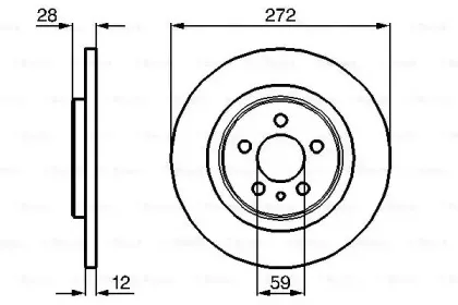 bosch-0986479064