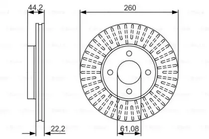 0 986 479 090 BOSCH