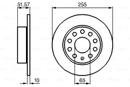 bosch-0986479099