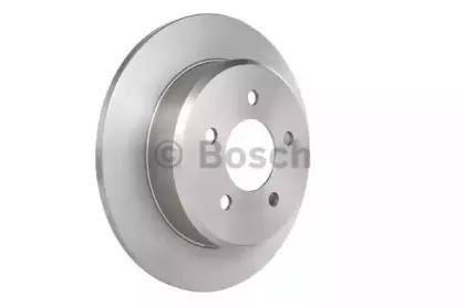 0 986 479 102 BOSCH Тормозной диск