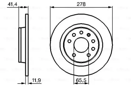 bosch-0986479106