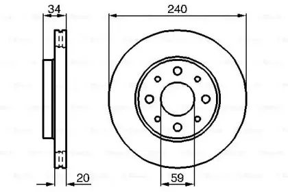 bosch-0986479121
