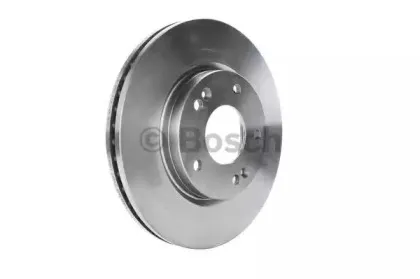 0 986 479 124 BOSCH Тормозной диск