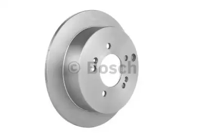 0 986 479 126 BOSCH Тормозной диск