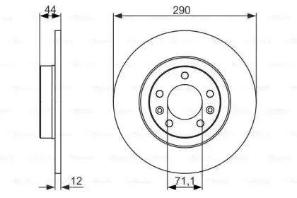 0 986 479 130 BOSCH
