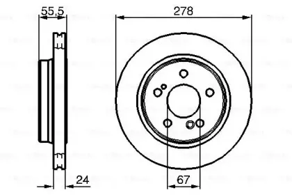 0 986 479 133 BOSCH