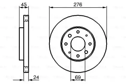 0 986 479 140 BOSCH