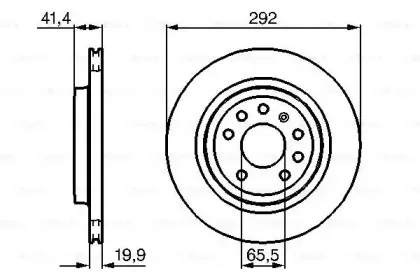 bosch-0986479142