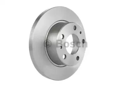 0 986 479 162 BOSCH Тормозной диск