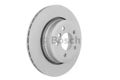 0 986 479 166 BOSCH Тормозной диск