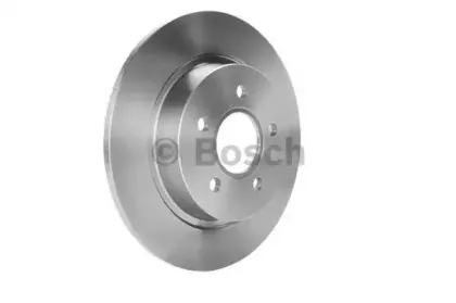 0 986 479 170 BOSCH Тормозной диск