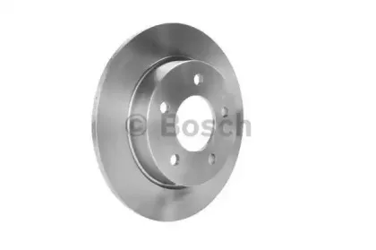 0 986 479 178 BOSCH Тормозной диск