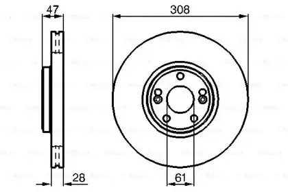 0 986 479 198 BOSCH