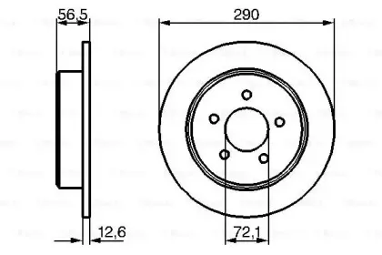bosch-0986479205