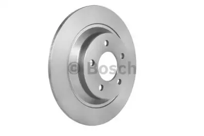 0 986 479 233 BOSCH Тормозной диск
