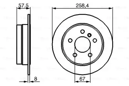 bosch-0986479235