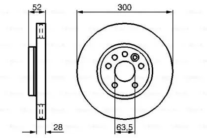 bosch-0986479261
