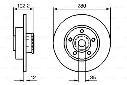 bosch-0986479271