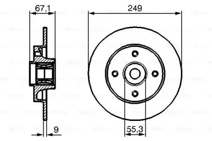 bosch-0986479279