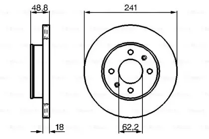 bosch-0986479286