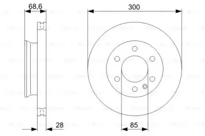 bosch-0986479294