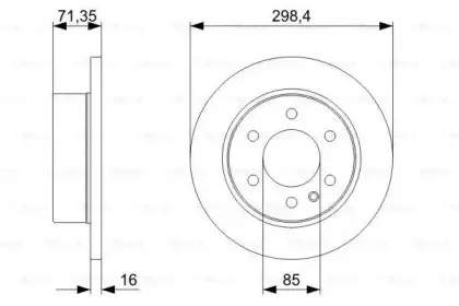 bosch-0986479295