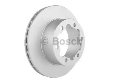 0 986 479 296 BOSCH Тормозной диск