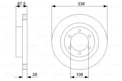 bosch-0986479304