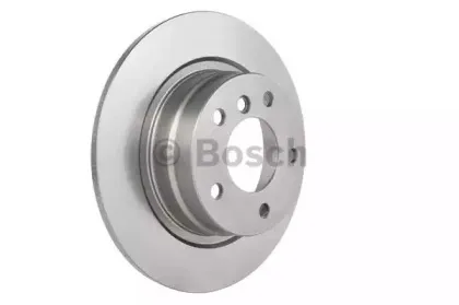 0 986 479 306 BOSCH Тормозной диск