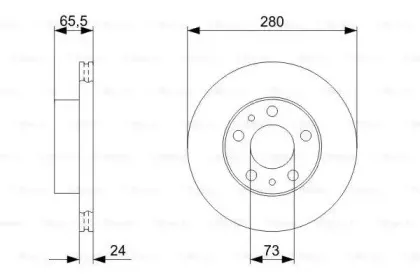 bosch-0986479312