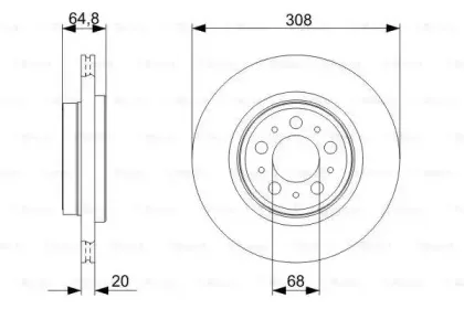 0 986 479 C78 BOSCH