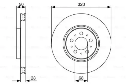 0 986 479 321 BOSCH