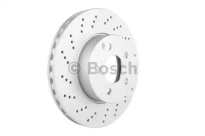 0 986 479 331 BOSCH Тормозной диск