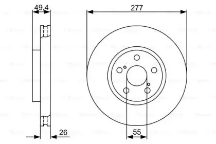bosch-0986479340