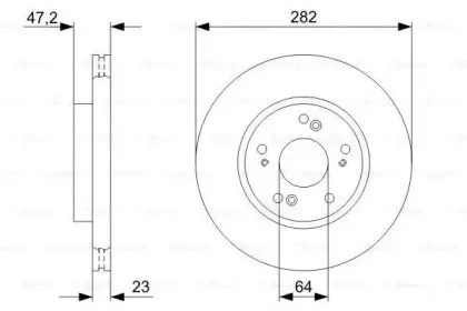 bosch-0986479364
