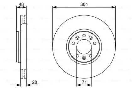 0 986 479 C53 BOSCH