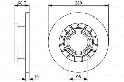 bosch-0986479389